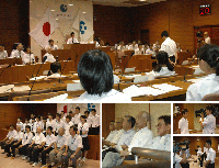 子ども議会２０１３